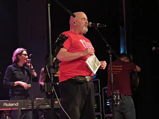 Foto: Brigitte Melder