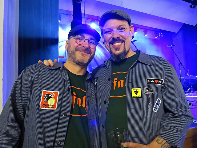 Foto: Brigitte Melder