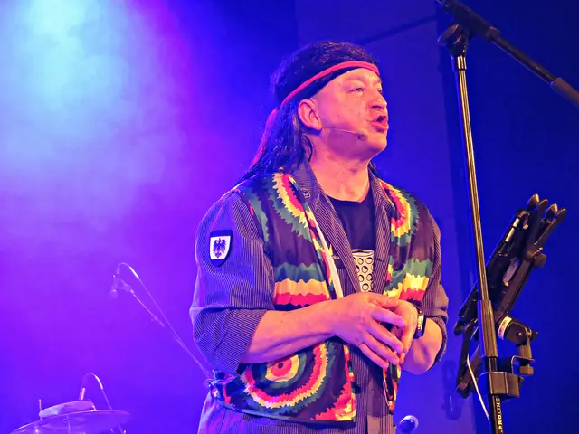 Foto: Brigitte Melder