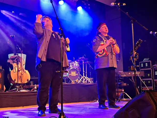 Foto: Brigitte Melder