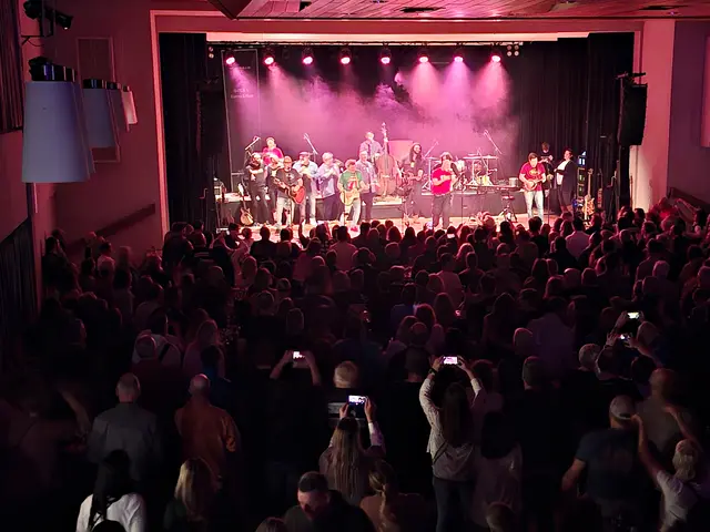 Foto: Brigitte Melder