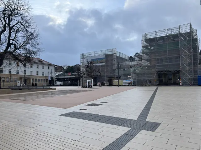 Foto: Laura Braunbach