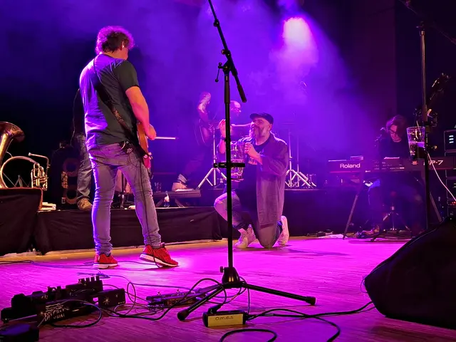 Foto: Brigitte Melder