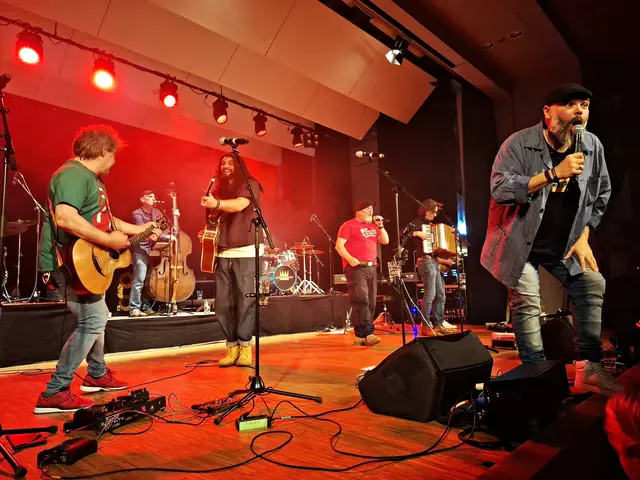 Foto: Brigitte Melder