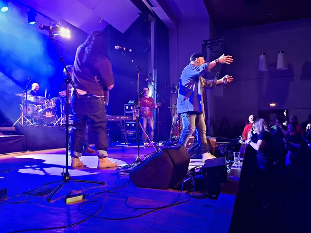 Foto: Brigitte Melder