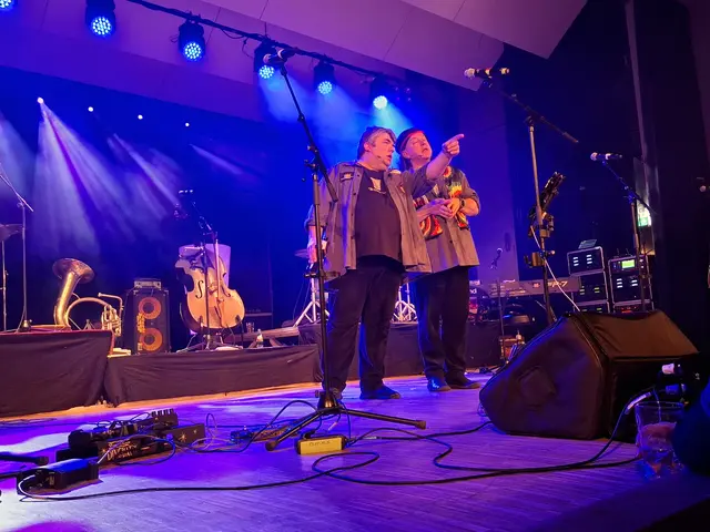 Foto: Brigitte Melder