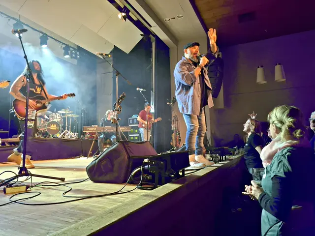 Foto: Brigitte Melder