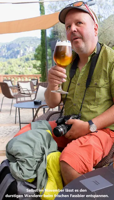 Foto: Michael Bartholomaeus