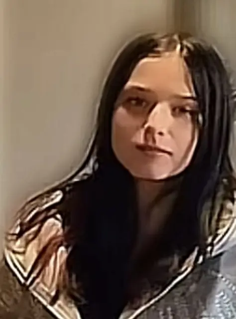 Vermisste Person | Foto: Polizeiinspektion Völklingen