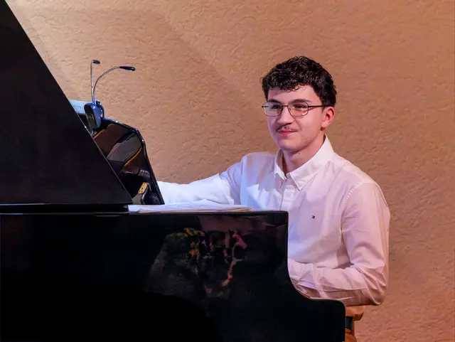 Foto: Johann-Peter Melder