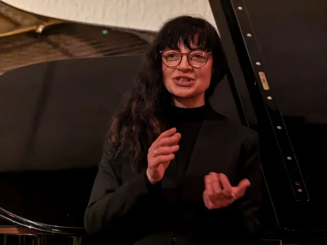 Foto: Johann-Peter Melder