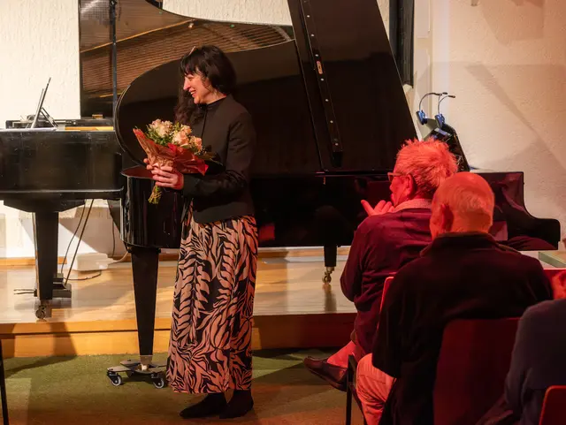 Foto: Johann-Peter Melder