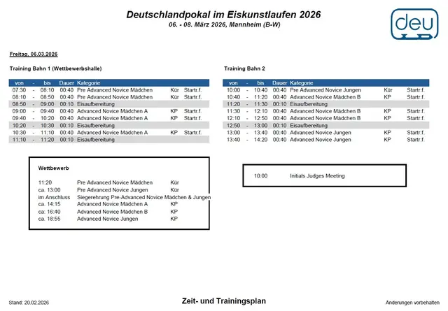 Foto: ERC Mannheim