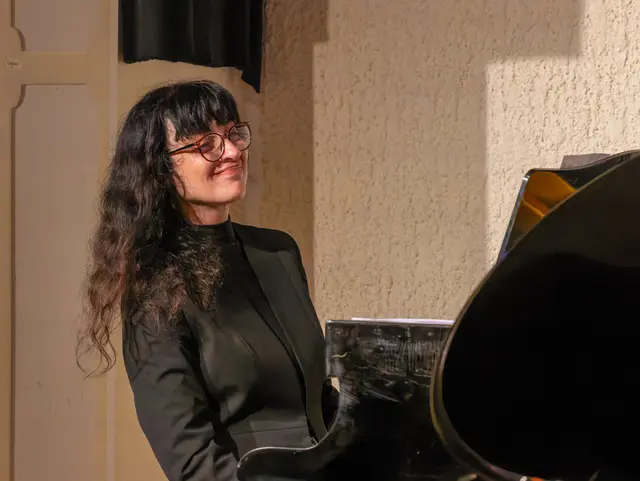 Foto: Johann-Peter Melder