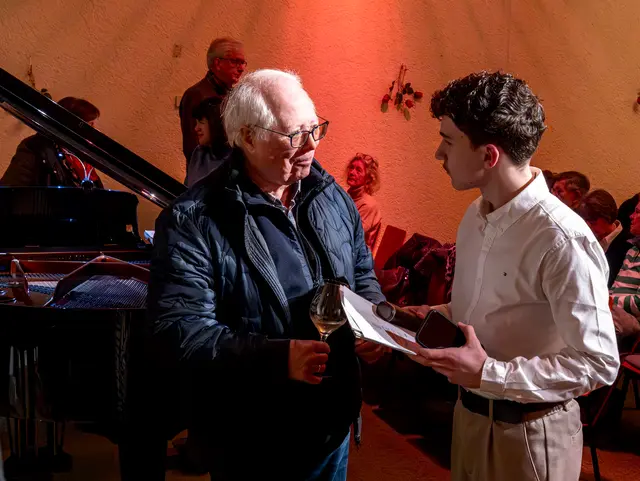 Foto: Johann-Peter Melder