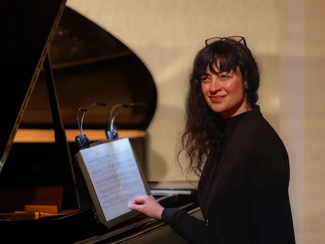 Foto: Johann-Peter Melder