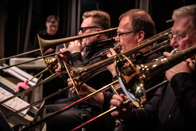 Foto: Foto: Paul Needham