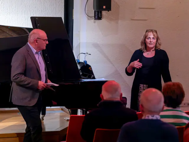 Foto: Johann-Peter Melder