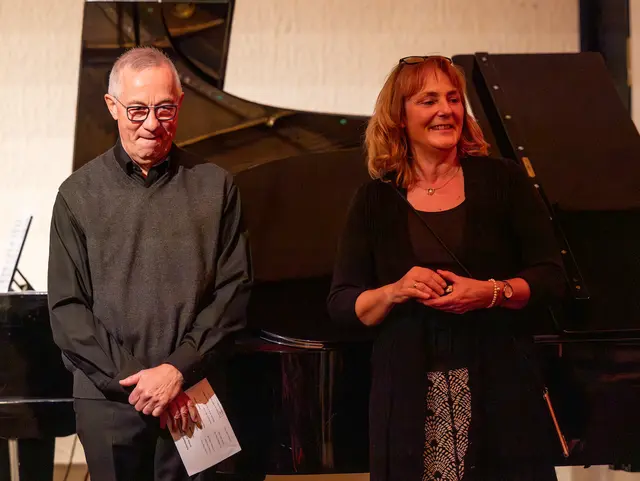 Foto: Johann-Peter Melder