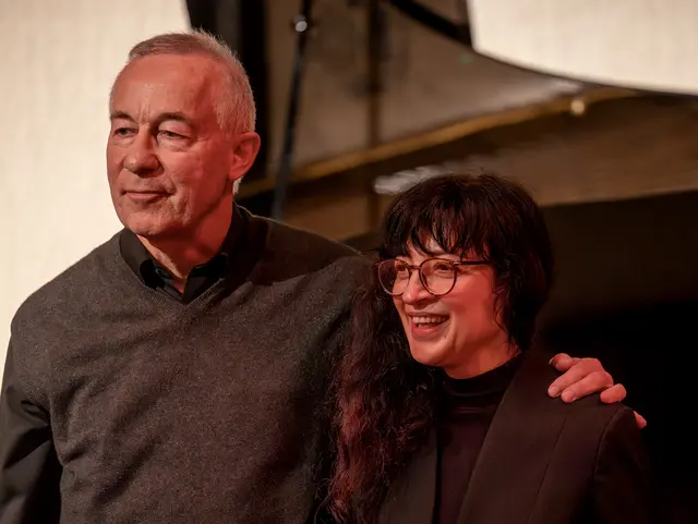 Foto: Johann-Peter Melder