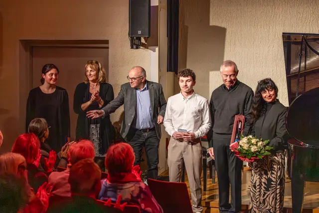 Foto: Johann-Peter Melder