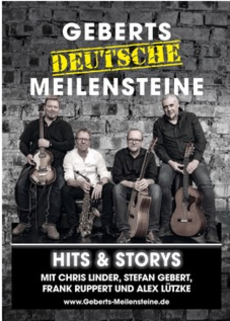 Foto: Fotos privat Gebert