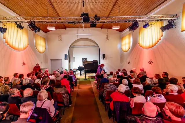 Foto: Johann-Peter Melder