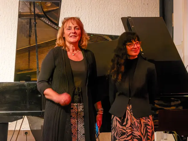 Foto: Johann-Peter Melder