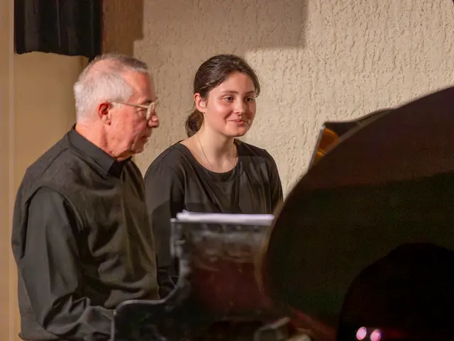 Foto: Johann-Peter Melder