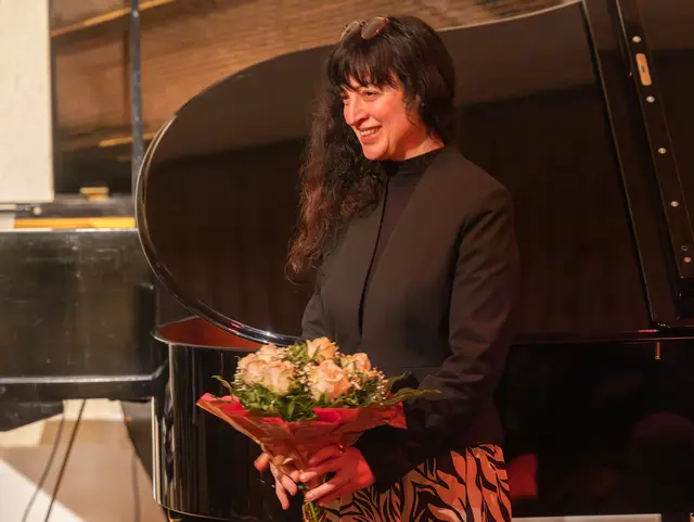 Foto: Johann-Peter Melder