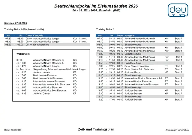 Foto: ERC Mannheim