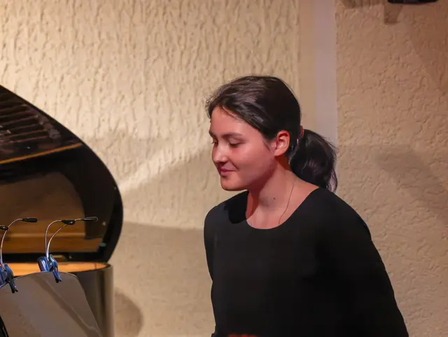 Foto: Johann-Peter Melder