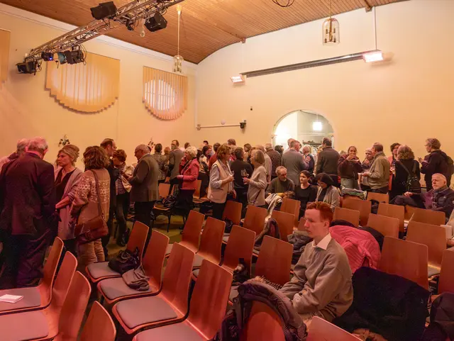 Foto: Johann-Peter Melder