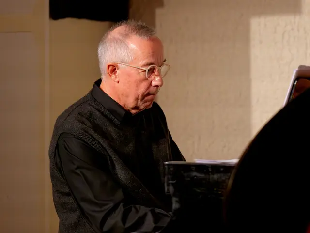 Foto: Johann-Peter Melder