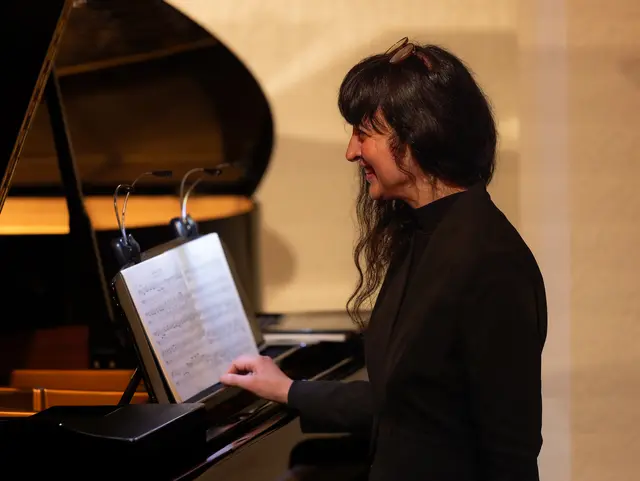 Foto: Johann-Peter Melder