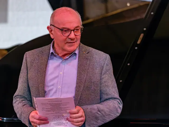 Foto: Johann-Peter Melder