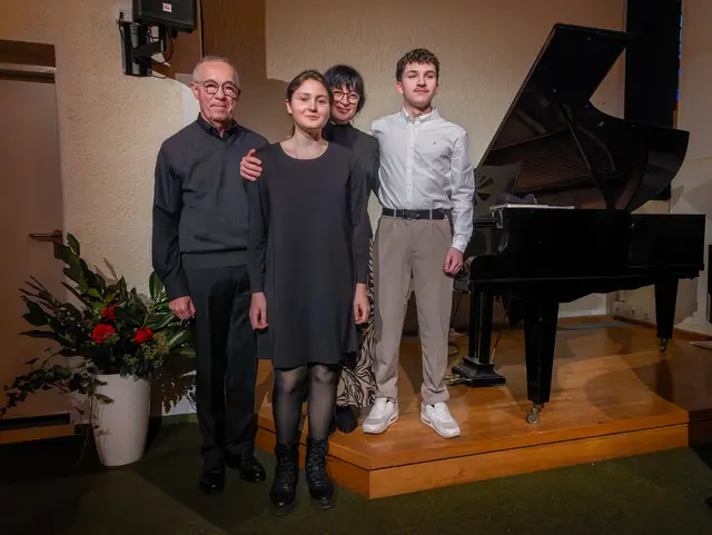 Foto: Johann-Peter Melder