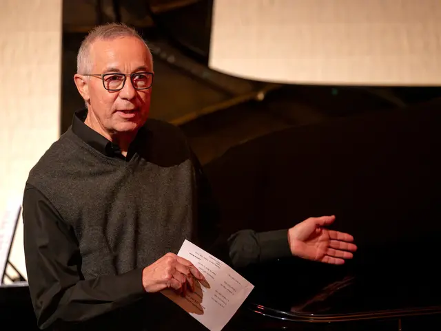 Foto: Johann-Peter Melder