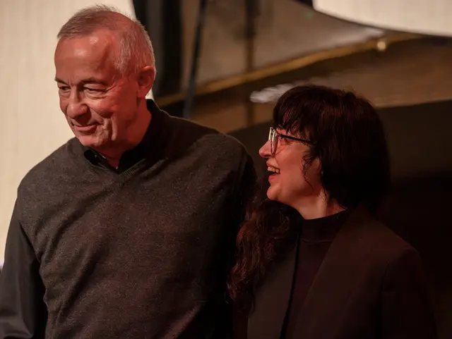 Foto: Johann-Peter Melder