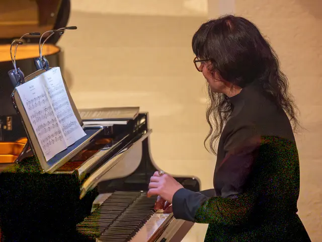 Foto: Johann-Peter Melder