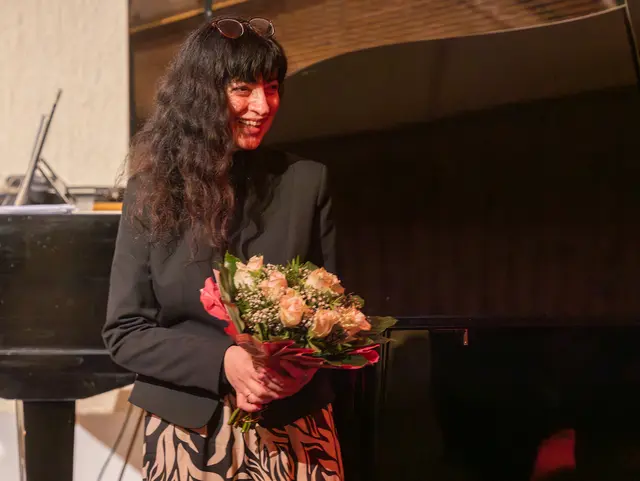 Foto: Johann-Peter Melder