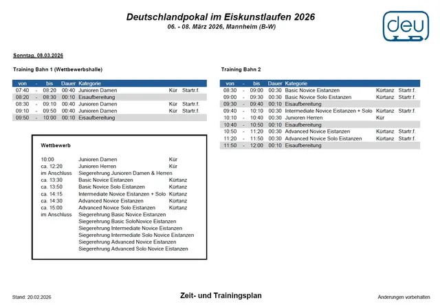 Foto: ERC Mannheim