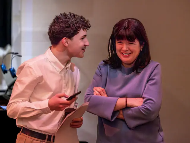 Foto: Johann-Peter Melder