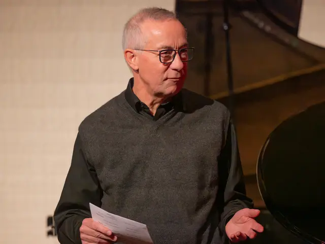 Foto: Johann-Peter Melder