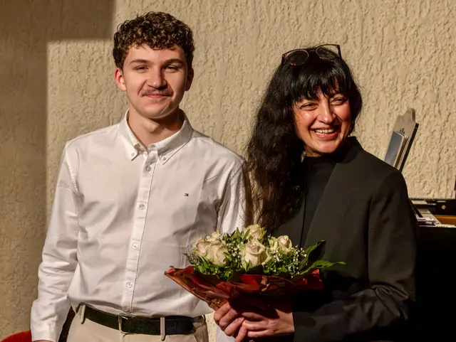 Foto: Johann-Peter Melder