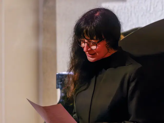 Foto: Johann-Peter Melder