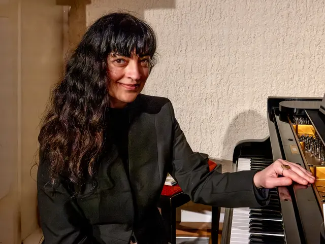 Foto: Johann-Peter Melder