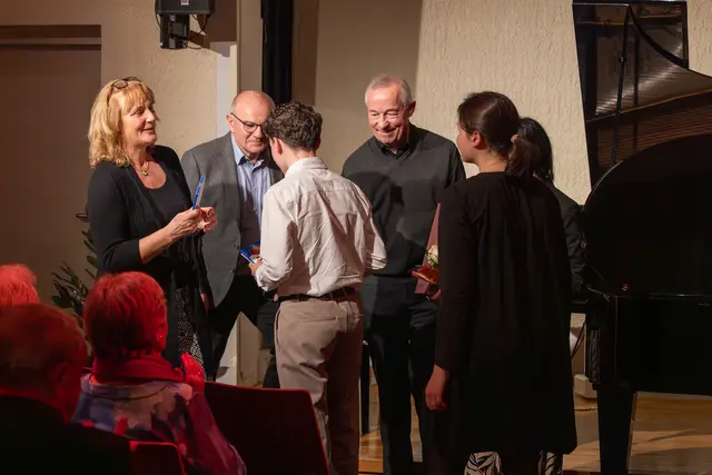 Foto: Johann-Peter Melder