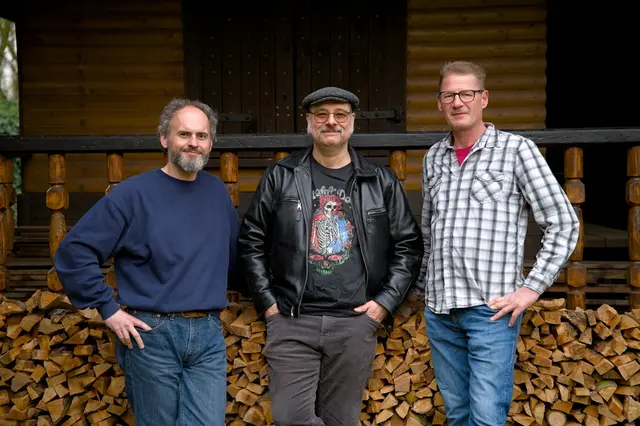 R I P treten  auf | Foto: Ralf Eßwein/gratis