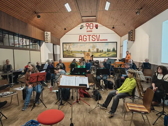 Foto: Sabine Nauland-Bundus